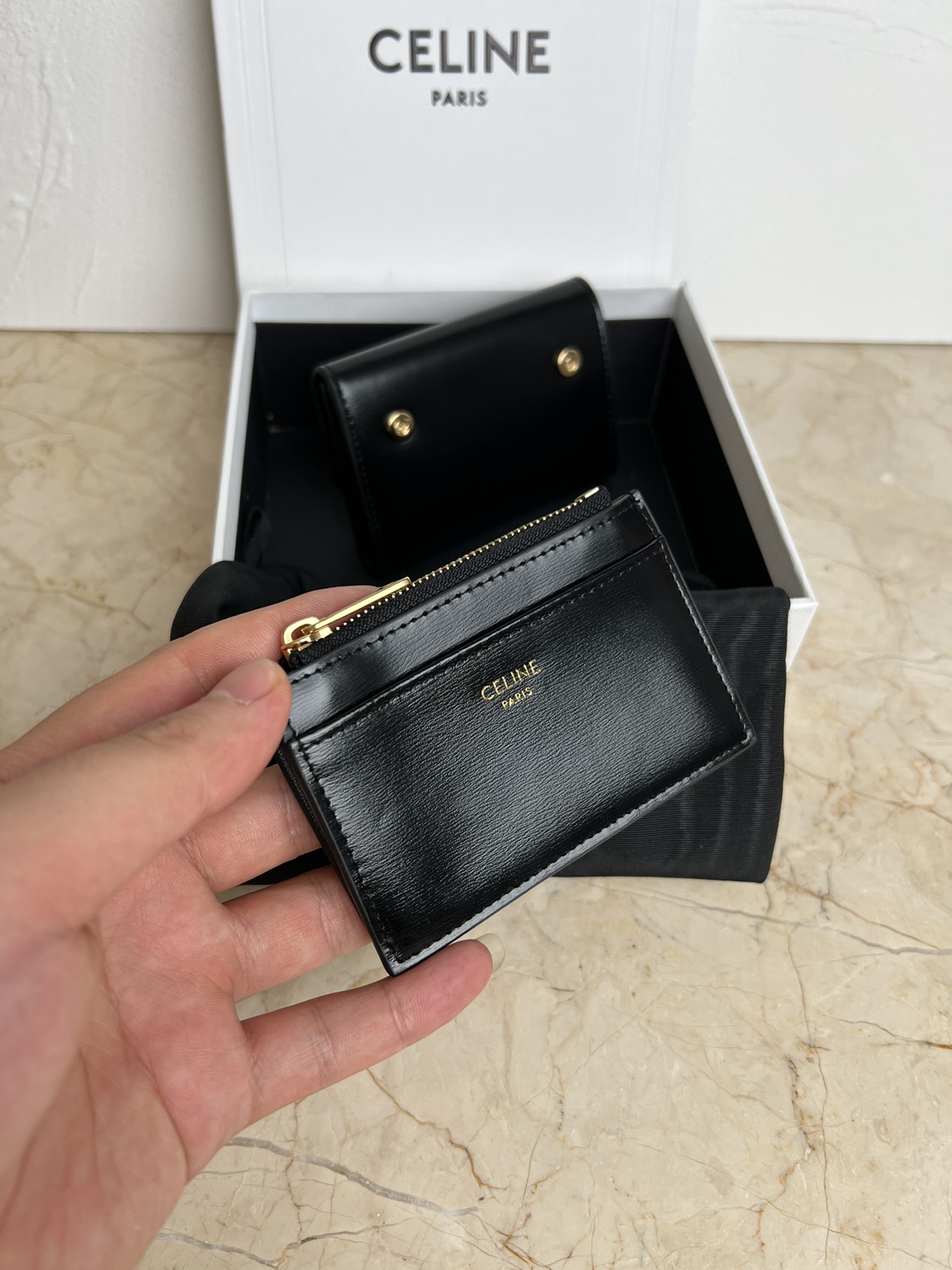 Celine Wallets Purse